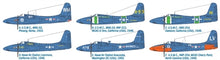 Load image into Gallery viewer, Italeri 1/48 US F7F-3 Tigercat 2756