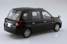 Load image into Gallery viewer, Aoshima 1/24  JPN Taxi Black 05713