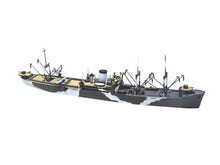 Load image into Gallery viewer, Aoshima 1/700 Japanese Seaplane Tender Kimikawa Maru (562) 09765