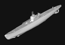 Load image into Gallery viewer, HobbyBoss 1/350 German Type IX-C U-Boat 83508