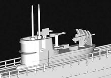 Load image into Gallery viewer, HobbyBoss 1/350 German Type IX-C U-Boat 83508
