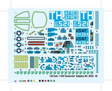 Load image into Gallery viewer, HobbyBoss 1/48 US F-105D Thunderchief 80332