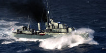 Load image into Gallery viewer, Trumpeter 1/350 HMS Eskimo Destroyer 1941 05331