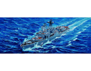 Trumpeter 1/350 Russian Navy Destroyer Udaloy 04531