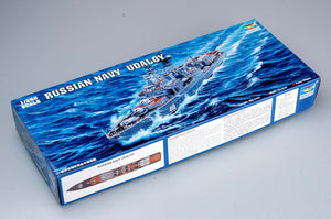 Trumpeter 1/350 Russian Navy Destroyer Udaloy 04531