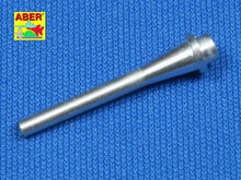 Load image into Gallery viewer, Aber 1/35 German 50mm KwK38L/42 Barrel For Pz.Kpfw.III Ausf.G/H/J 35 L-30'