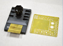 Load image into Gallery viewer, MasterTools Photo Etched Parts Bender (M) 09932