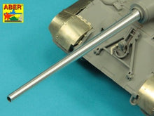 Load image into Gallery viewer, Aber 1/35 German 128mm PaK 44 L/55 Gun Barrel For Sd.Kfz.186 Jagdtiger  35 L-302'