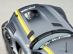 Tamiya 1/24 Mercedes AMG GT3 Super GT Racing Car Plastic Kit 24345