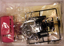 Load image into Gallery viewer, Aoshima Snap Kit 1/32 Suzuki Hustler Cotton Candy 05415