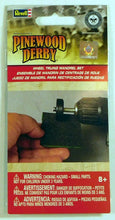 Load image into Gallery viewer, Revell Pinecar Pinewood Derby Pinecar Wheel Truing Mandrel Set RMXY9613