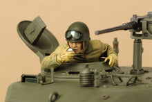 Load image into Gallery viewer, Tamiya 1/35 US M4A3E8 Sherman &quot;Easy Eight&quot; 35346