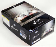 Load image into Gallery viewer, Aoshima 1/24 Pagani Huayra (Overseas Edition) Plastic Model Kit 01091