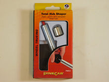 Load image into Gallery viewer, Pinecar P4614 Pinewood Derby Total Hub Shaper