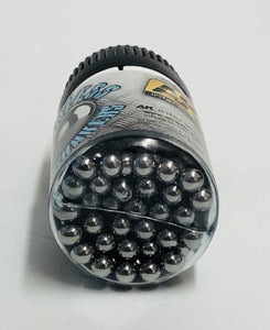 AK Interactive AK892 Stainless Steel Paint Mixing Balls Shakers