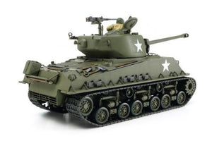 Tamiya 1/35 US M4A3E8 Sherman "Easy Eight" 35346