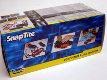 Load image into Gallery viewer, Revell Snaptite 1/25 2017 Ford F-150 Raptor 851985