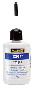 Faller Expert Cement (Blue) 170492