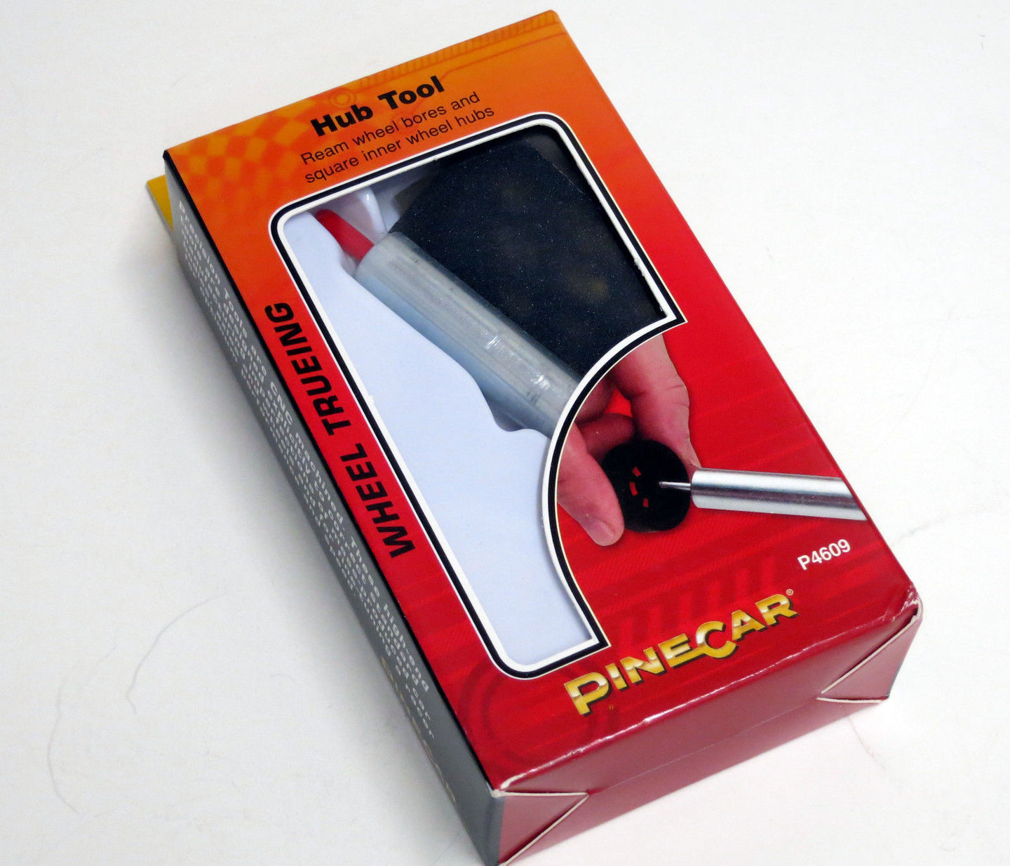 Pinecar P4609 Pinewood Derby Hub Tool