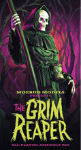Load image into Gallery viewer, Moebius 1/8 The Grim Reaper MOE972