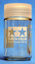 Load image into Gallery viewer, Tamiya 81042 46ml Empty Paint Mixing Jar