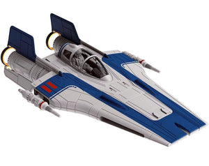 Revell Star Wars Snaptite The Last Jedi Resistance A-Wing Fighter 851639