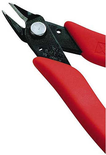 Xuron 410a Micro-Shear Ultra Flush Cutter