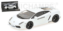 Load image into Gallery viewer, Minichamps 1/43 Lamborghini Gallardo LP5604 &quot;Lambo Academy&quot; 436103801 SALE
