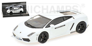Minichamps 1/43 Lamborghini Gallardo LP5604 "Lambo Academy" 436103801 SALE