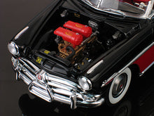 Load image into Gallery viewer, Moebius 1/25 Hudson Hornet Convertible 1204