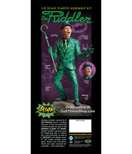 Load image into Gallery viewer, Moebius Batman Classic 1/8 The Riddle Figure with Base 954