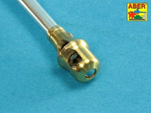 Load image into Gallery viewer, Aber 1/35 German 88 mm Barrel for Elefant 35 L-140'