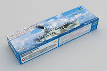 Load image into Gallery viewer, Trumpeter 1/700 German Aircraft Carrier Graf Zeppelin 06709