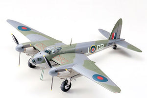 Tamiya 1/48 British De Havilland Mosquito B Mk.IV/PR Mk.IV 61066