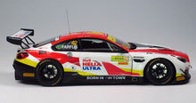 Load image into Gallery viewer, Platz NuNu 1/24 BMW M6 2018 GP GT3 Macau Winner PN24008