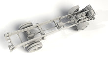 Load image into Gallery viewer, ICM 1/35 US Standard B Liberty Truck WWI 35651