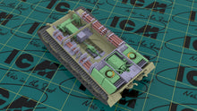 Load image into Gallery viewer, ICM 1/35 German PzKfw VI King Tiger Late Production w/ Full Interior 35364