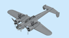 Load image into Gallery viewer, ICM 1/48 German Do17Z-2 Medium Bomber 48244