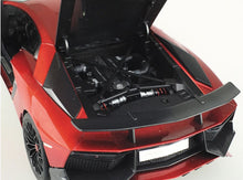Load image into Gallery viewer, Aoshima 1/24 Lamborghini Aventador SV 2015 061206