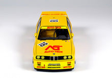 Load image into Gallery viewer, Platz NuNu 1/24 BMW M3 E30 Gr.A 1991 Auto Tech PN24014