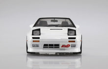 Load image into Gallery viewer, Aoshima 1/24 Initial D Mazda RX-7 FC3S Takahashi Ryosuke 05958