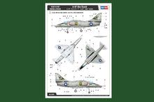 Load image into Gallery viewer, HobbyBoss 1/48 US A-4F Skyhawk 81765