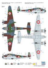 Load image into Gallery viewer, Special Hobby 1/72 French Breguet Br. 695AB.2 SH72399