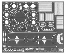 Load image into Gallery viewer, Hasegawa 1/20 Lotus 79 1978 German GP Winner Detail Up Version 52298