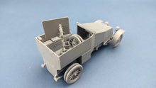 Load image into Gallery viewer, Copperstate Models 1/35 French AC Mod. 1914 (Type ED) Armoured Car CSM35013'