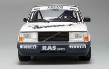 Load image into Gallery viewer, Platz NuNu 1/24 Volvo 240 Turbo 1986 Hockenheim Winner 24013