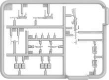 Load image into Gallery viewer, Miniart 1/35 US Infantry Weapons &amp; Equipment 35329