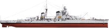 Load image into Gallery viewer, HobbyBoss 1/350 Italian Heavy Cruiser Pola 86502'