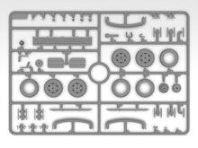 Load image into Gallery viewer, ICM 1/35 G7107 WWII Army Truck 35593