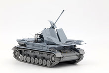 Load image into Gallery viewer, Border 1/35 German Mobelwagen 3.7cm Flak Auf PzKpfw IV BT-007